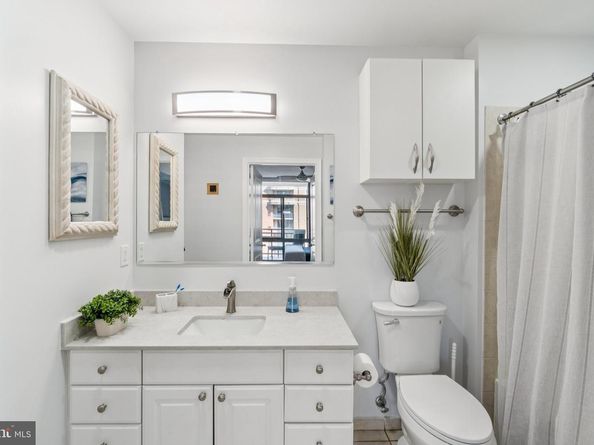3650 S Glebe Road 846, Arlington VA 22202