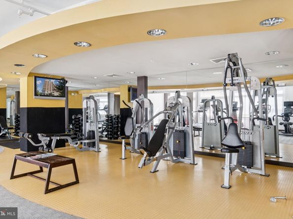 3650 S Glebe Road 846, Arlington VA 22202