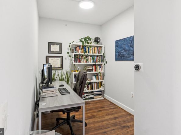 3650 S Glebe Road 846, Arlington VA 22202