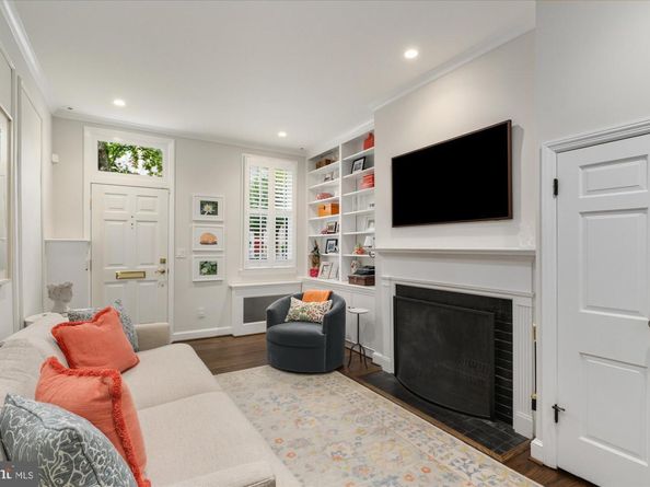 1341 28TH Street NW, Washington DC 20007