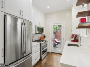 1341 28TH Street NW, Washington DC 20007