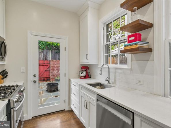 1341 28TH Street NW, Washington DC 20007