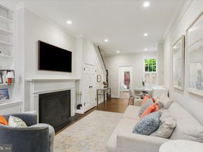 1341 28TH Street NW, Washington DC 20007