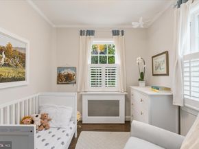 1341 28TH Street NW, Washington DC 20007