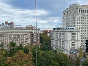 604 S Washington Square 1712, Philadelphia PA 19106