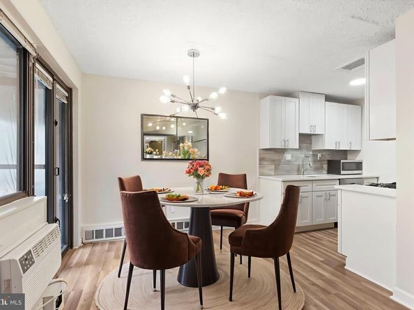 2325 42nd Street NW 420, Washington DC 20007