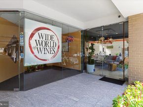2325 42nd Street NW 420, Washington DC 20007