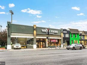 2325 42nd Street NW 420, Washington DC 20007