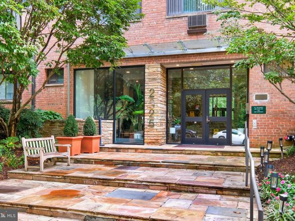 2325 42nd Street NW 420, Washington DC 20007