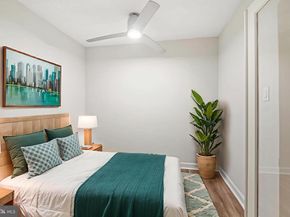 2325 42nd Street NW 420, Washington DC 20007