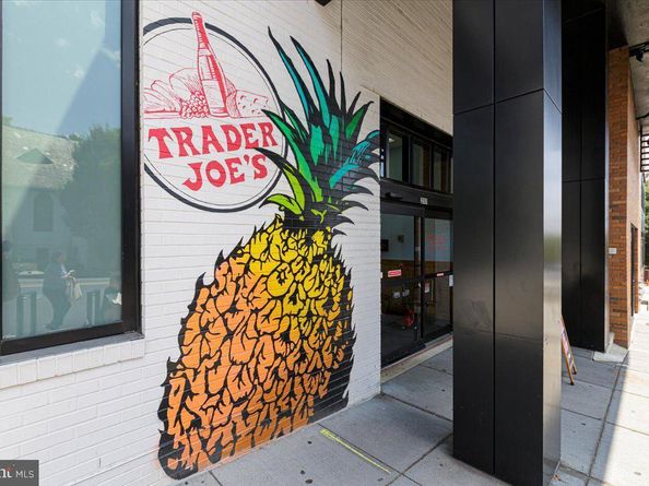 2325 42nd Street NW 420, Washington DC 20007