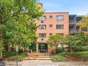 2325 42nd Street NW 420, Washington DC 20007