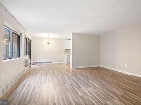 2325 42nd Street NW 420, Washington DC 20007