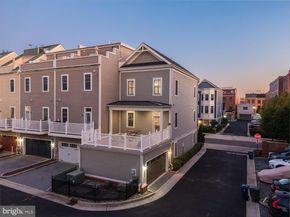 710 Diamond Avenue, Alexandria VA 22301
