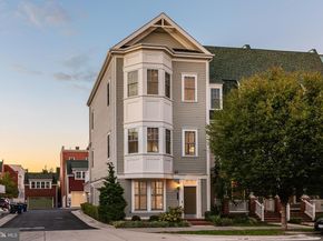 710 Diamond Avenue, Alexandria VA 22301