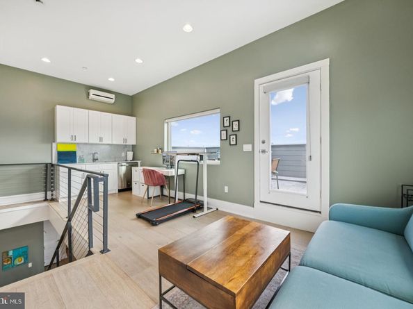 1316 Shepherd Street NW 4, Washington DC 20011