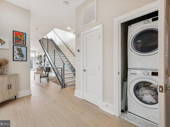 1316 Shepherd Street NW 4, Washington DC 20011