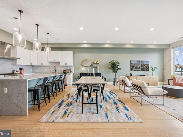 1316 Shepherd Street NW 4, Washington DC 20011