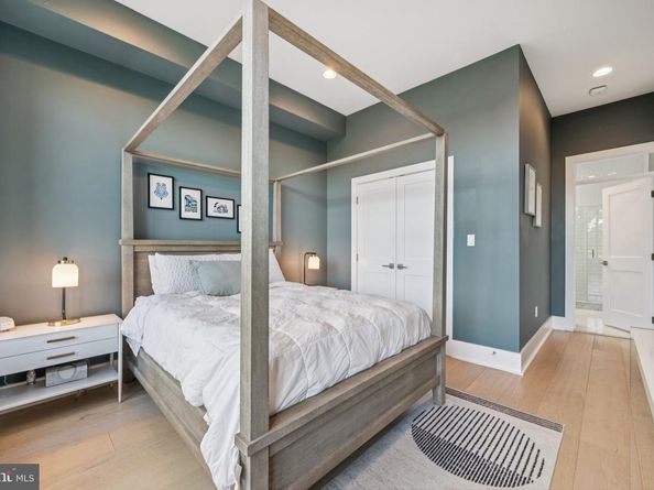 1316 Shepherd Street NW 4, Washington DC 20011