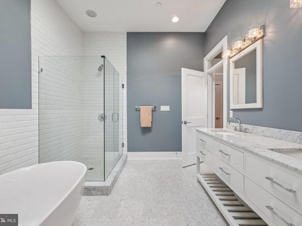 1316 Shepherd Street NW 4, Washington DC 20011
