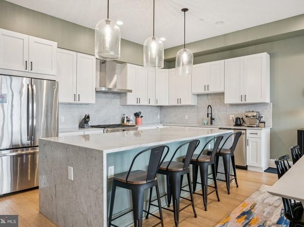 1316 Shepherd Street NW 4, Washington DC 20011