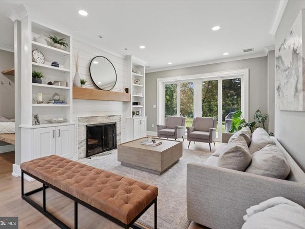 820 Darby Paoli Road, Newtown Square PA 19073