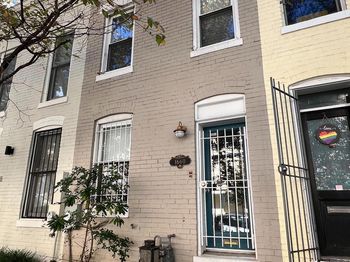 1660 Kalorama Road NW