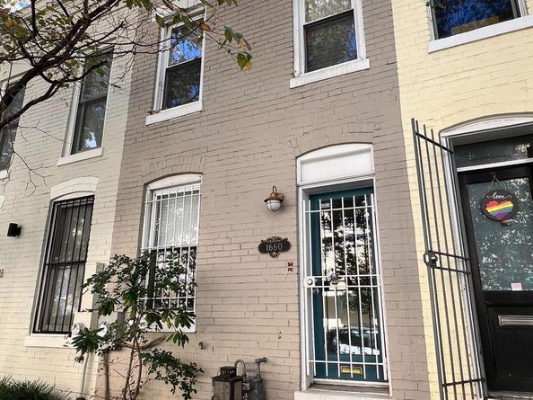 1660 Kalorama Road NW, Washington DC 20009