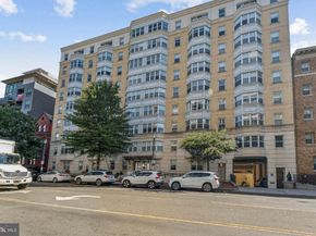 1111 11TH Street NW 408, Washington DC 20001