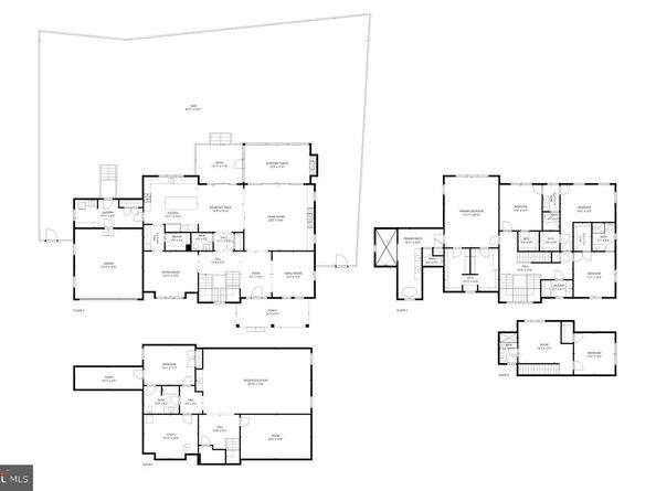 8916 Oneida Lane, Bethesda MD 20817