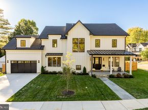 8916 Oneida Lane, Bethesda MD 20817