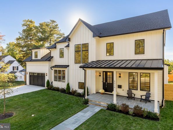 8916 Oneida Lane, Bethesda MD 20817