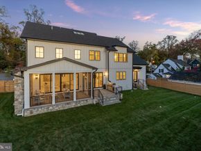 8916 Oneida Lane, Bethesda MD 20817