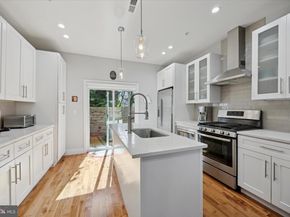 1944 Mountain Street, Philadelphia PA 19145