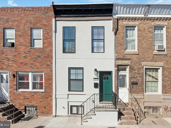 2442 S Mildred Street, Philadelphia PA 19148