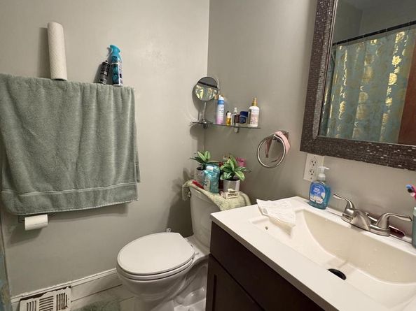 1705 Solly Avenue, Philadelphia PA 19152