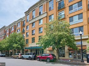 2200 N Westmoreland Street 516, Arlington VA 22213