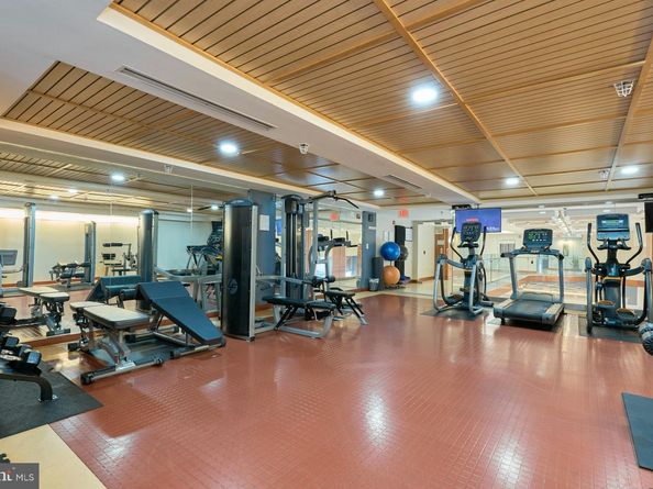 2200 N Westmoreland Street 516, Arlington VA 22213