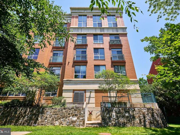 2200 N Westmoreland Street 516, Arlington VA 22213