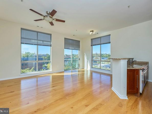 2200 N Westmoreland Street 516, Arlington VA 22213