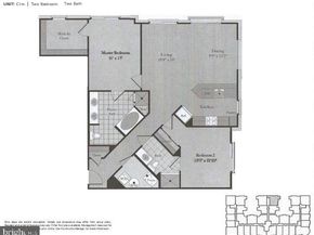 2200 N Westmoreland Street 516, Arlington VA 22213