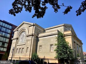 2301 Champlain Street NW 414, Washington DC 20009