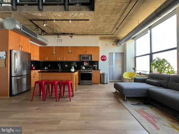 2301 Champlain Street NW 414, Washington DC 20009