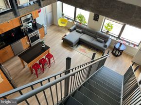 2301 Champlain Street NW 414, Washington DC 20009