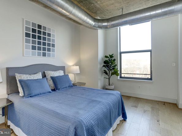 2301 Champlain Street NW 414, Washington DC 20009