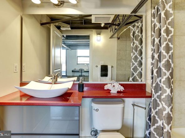 2301 Champlain Street NW 414, Washington DC 20009