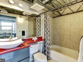 2301 Champlain Street NW 414, Washington DC 20009