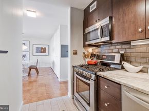 1245 4TH Street SW E501, Washington DC 20024