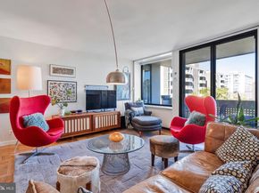 1245 4TH Street SW E501, Washington DC 20024