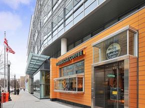 1245 4TH Street SW E501, Washington DC 20024